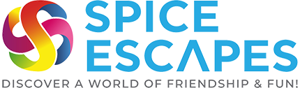 Spice Escapes